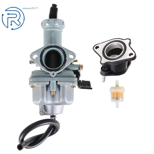 Carburetor intake manifold - carburetor,