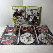 Lotto sportivo giochi xbox - sportivo,