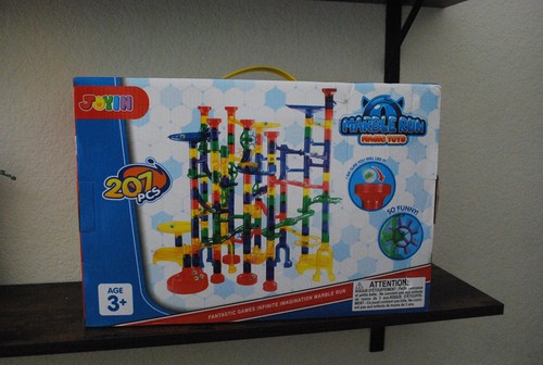Joyin marble run - marble,
