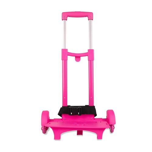 Colourbook trolley carrello - trolley,