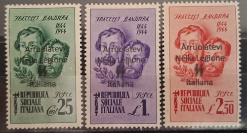 Emissioni locali arruolatevi - locali,