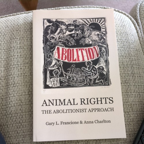 Animal rights the - animal, rights: