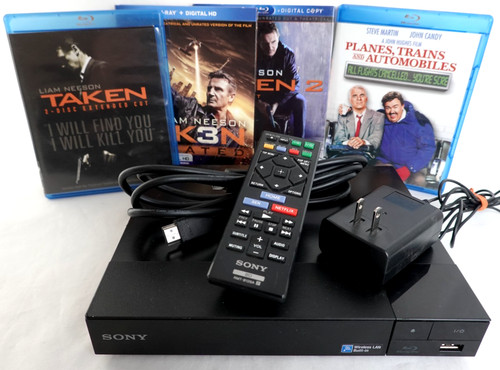 Sony bdp s3500 lettore - sony, bdp-s3500