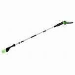Potatore asta 60v gen - potatore,
