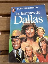 Les Femmes de Dallas ~ French