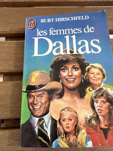 Les femmes dallas french - femmes, ~