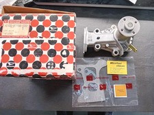 Innocenti 554021211,Pompa