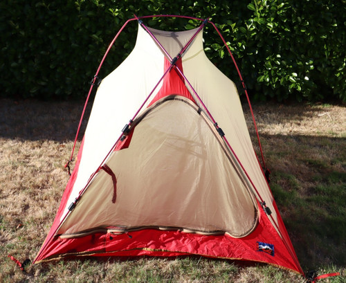 Tenda vintage moss seattle - vintage,