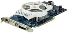 SCHEDA GRAFICA SPARKLE NVIDIA
