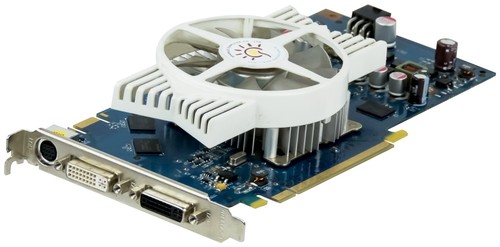 Scheda grafica sparkle nvidia - scheda,