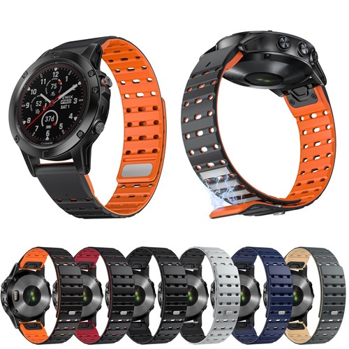 Cinturino orologio sportivo