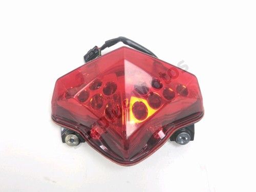 Feu arriere kawasaki 6n - arriere,