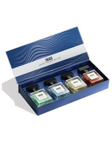 Engage perfume set regalo per - engage,