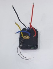 Scheda elettronica protettiva scuotioliva abbacchiatore 400w 12v