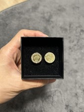 Gianni Versace Gemelli Oro