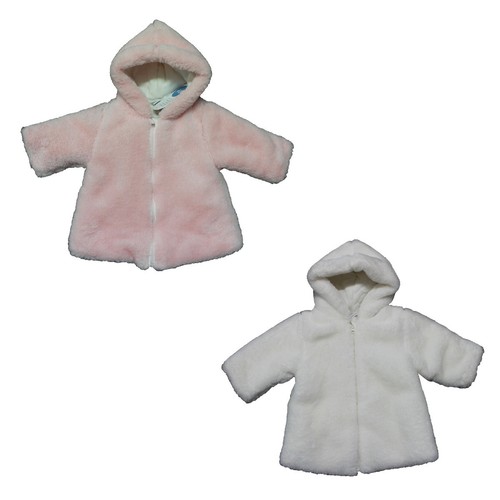 Cappottino pelliccia cappotto - pelliccia,