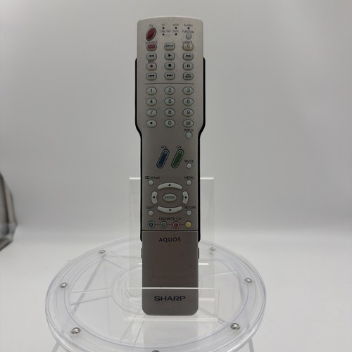 Sharp aquos ga331wjsa - aquos,