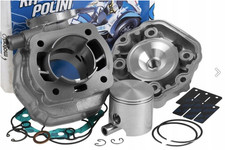 Kit derbi senda - senda,gpr, d.50