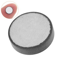  Piastra trasduttrice per pulizia a ultrasuoni Foglio ceramico piezoelettrico da