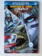 SUICIDE SQUAD / HARLEY QUINN 1