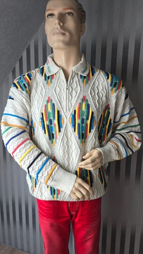 Maglione carlo colucci - carlo,