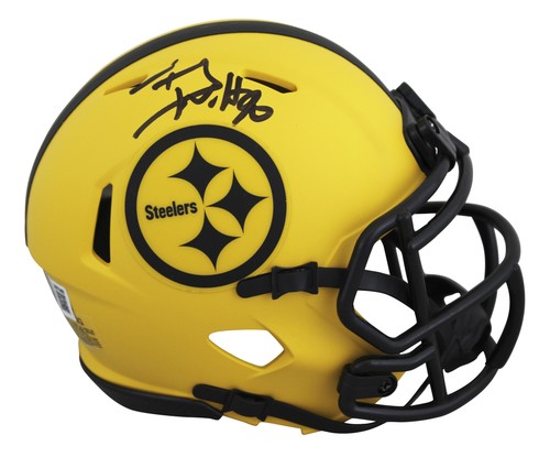 Steelers watt authentic - steelers,