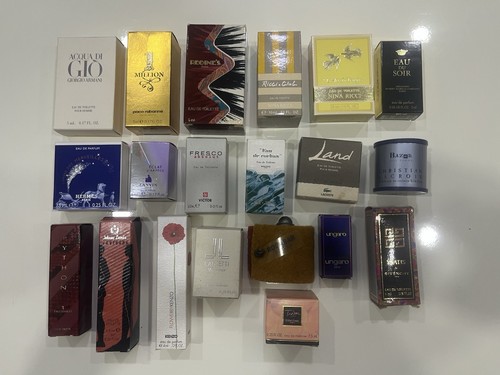 Mignon profumi lotto fff - lotto,
