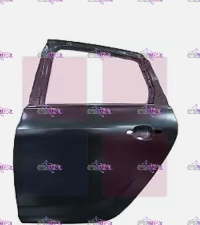 Porta sportello portiera - sportello,