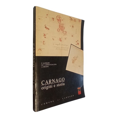 Comune alemani carnago - di,
