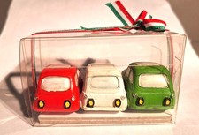 Modellini fiat 500