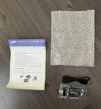 Samsung SEA-W01AC Adattatore di rete WiFi Dongle USB 3.0 per sistemi di sicurezza domestica