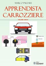 Libri Marco Paleari -