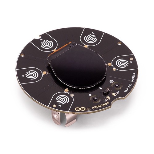 Arduino mkr iot carrier con - arduino,