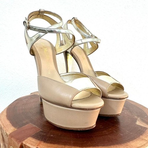 Tacchi platform nando muzi - platform,
