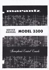 Manuale di servizio per