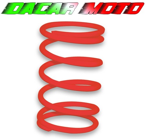 Molla contrasto variatore - molla,