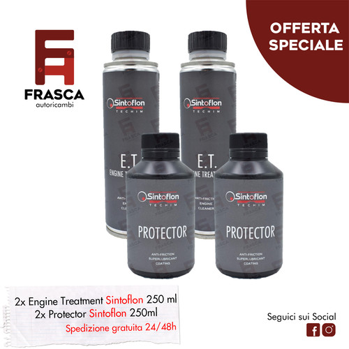 Trattamento antiattrito - trattamento,