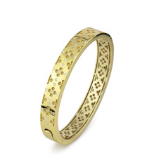 Bracciale Rigido Boccadamo