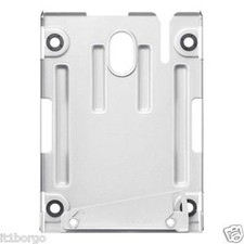 Ps3 slitta contenitore hard - ps3,