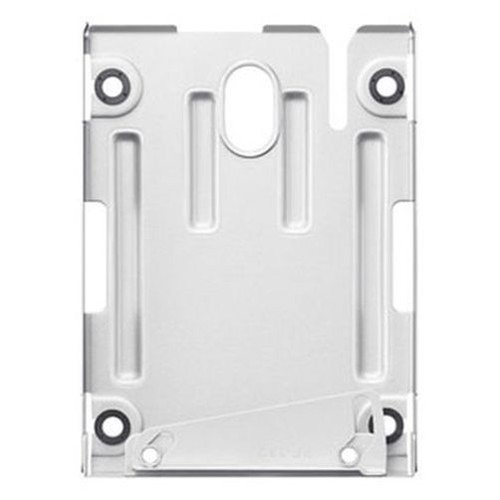 Ps3 slitta contenitore hard - ps3,