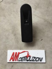 PULSANTIERA COMANDO ALZACRISTALLI RENAULT CLIO BERLINA