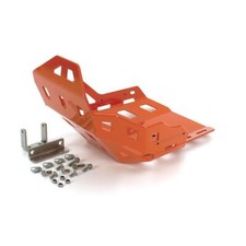 CrossPro ARANCIONE Bash Guard