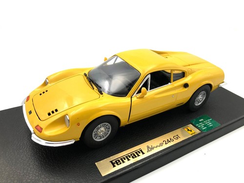 Ferrari dino 246 - dino,