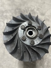 Volano Vespa GS160 SS180 Originale