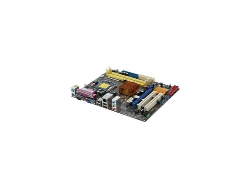 Asus p5qpl rev - asus, rev.
