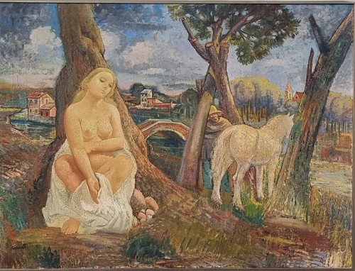 Attilio corsetti feltre bl - (,