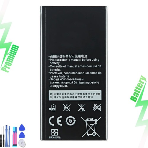 Nuova batteria telefono per