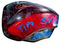Fanale stop posteriore SX sinistro FIAT  TIPO (2015-2019) .459/25.