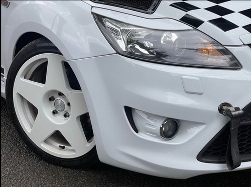 Ford focus mk2 - ford, facelift
