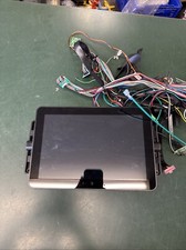 Nordictrack Display Console